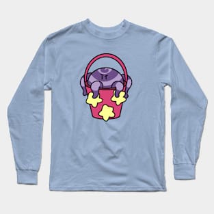 Captured Hypnoctopus Long Sleeve T-Shirt